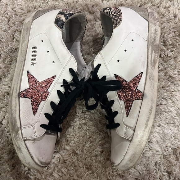 Golden Goose womens shoes! - Picture 4 of 6